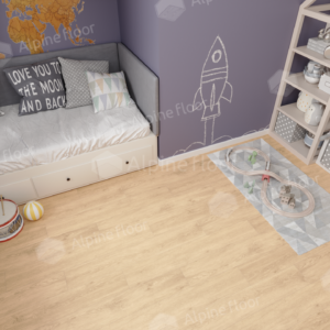 ПЛИТКА ПВХ (КВАРЦ-ВИНИЛОВАЯ) ALPINEFLOOR КОЛЛЕКЦИЯ GRAND SEQUOIA LIGHT