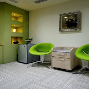 Виниловые полы Коллекция Decoration
