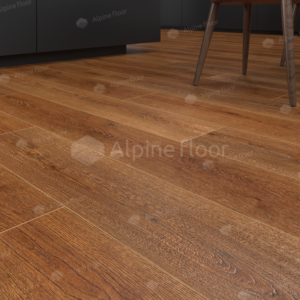 ПЛИТКА ПВХ (КВАРЦ-ВИНИЛОВАЯ) ALPINEFLOOR КОЛЛЕКЦИЯ SOLO