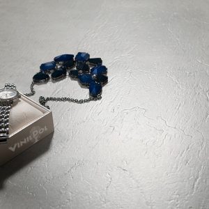 Кварцвинил Vinipol Клик 4,5 мм
