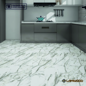 Spc ламинат lamiwood коллекция Aquamarine (Аквамарин)