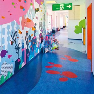 Marmoleum Authentic