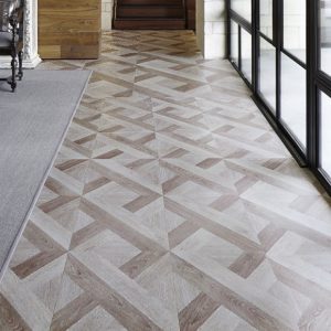 Художественный ламинат Parquet 8 мм