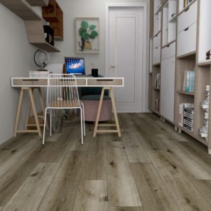 КВАРЦВИНИЛ SPC FLOORWOOD КОЛЛЕКЦИЯ Quantum