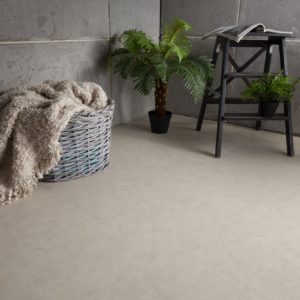 Кварцвиниловая плитка Aquafloor серии Stone