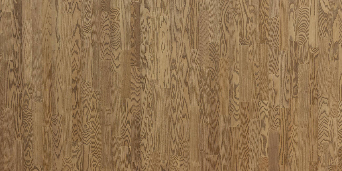 ASH PAMPERO OILED 3S