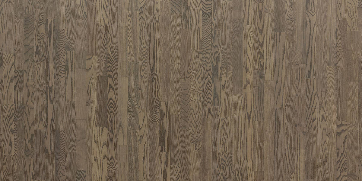ASH TEHUANO OILED LOC 3S