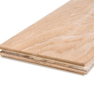 ИНЖЕНЕРНАЯ ДОСКА ИЗ ТВЕРДЫХ ПОРОД GLOBAL PARQUET: Без покрытия