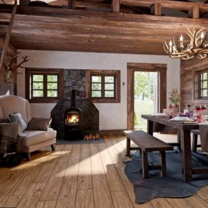 ЛАМИНАТ MY FLOOR Chalet