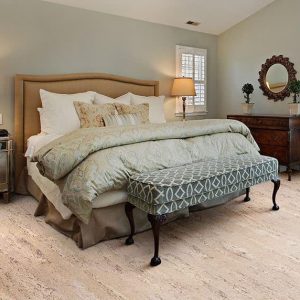 Замковый пробковый пол LI&CO AG серия: Eco Cork Home