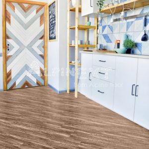 Плитка пвх (КВАРЦ-ВИНИЛОВАЯ) ALPINE FLOOR серия Classic
