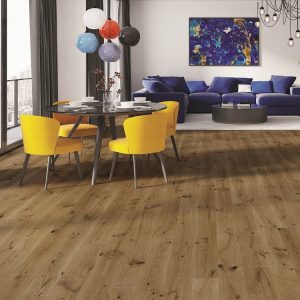 Паркетная доска Barlinek Pure Vintage