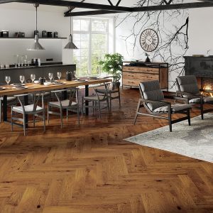 Паркетная доска Barlinek Pure Classico Line