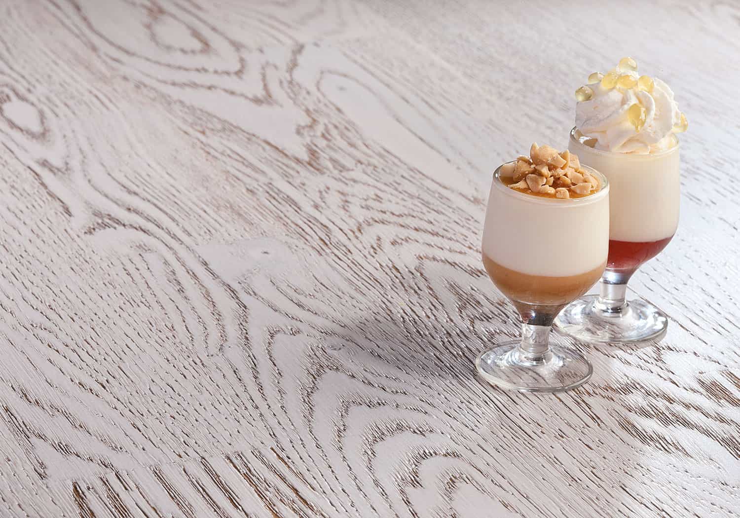 ДУБ PANNA COTTA MOLTI