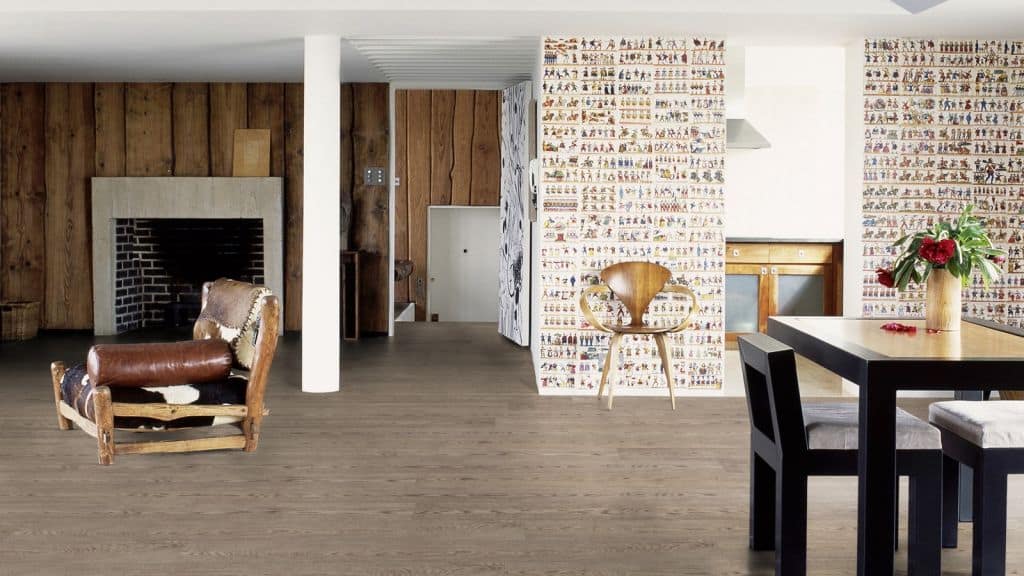 Dapple Oak D8F1001