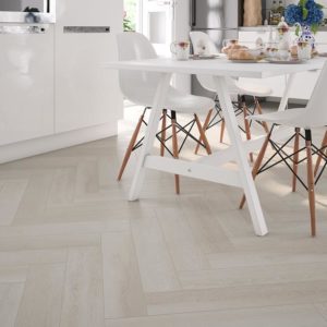 Кварц-виниловая плитка FirmFit коллекция Herringbone