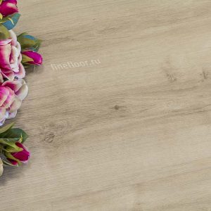 КВАРЦВИНИЛОВАЯ ПЛИТКА FINEFLOOR, СЕРИЯ FF-1500 WOOD (замок)
