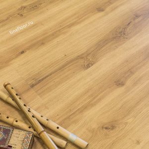 КВАРЦВИНИЛОВАЯ ПЛИТКА FINEFLOOR, серия FF-1400 Wood (клеевая)
