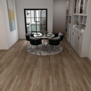 КВАРЦВИНИЛ FLOORWOOD SPC КОЛЛЕКЦИЯ GENESIS