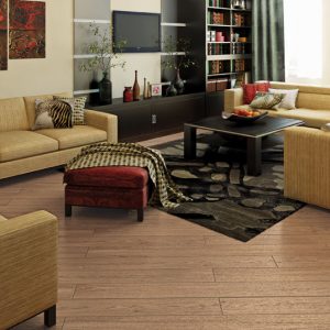 ИНЖЕНЕРНАЯ ДОСКА ИЗ ТВЕРДЫХ ПОРОД GLOBAL PARQUET: Light Berry