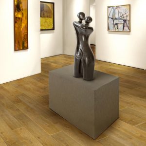Ламинат Tarkett коллекция Gallery