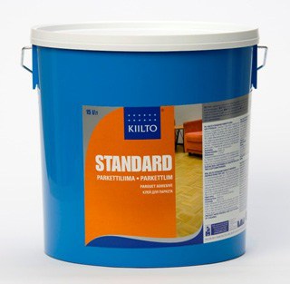 Kesto standart