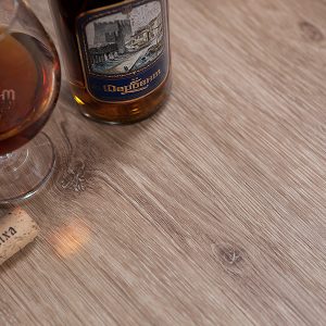 Виниловый ламинат и плитка Vinilam Гибрид+пробка 6,5 мм