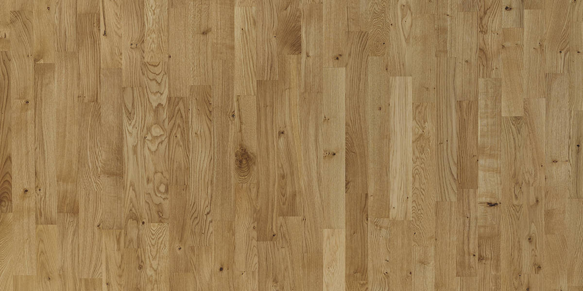 OAK LODOS LACQUERED 3S