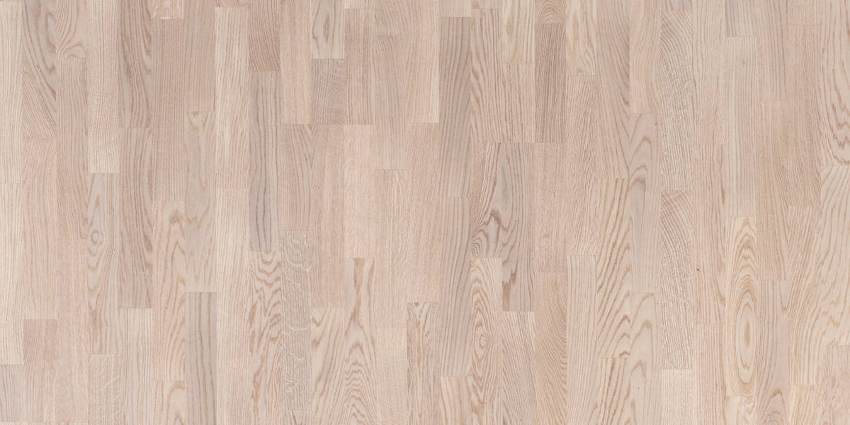 OAK OSTRO WHITE MATT 3S