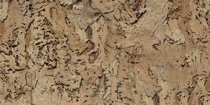 PB-01 Virgin cork natur