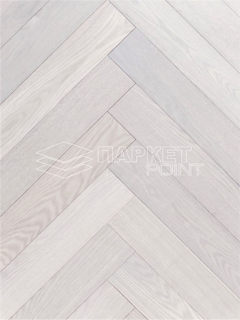Wood Bee_ Herringbone _ Ash Moonlight
