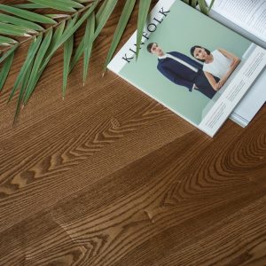 ПАРКЕТНЫЙ ПОЛ AMBER WOOD Классика
