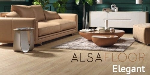 ЛАМИНАТ ALSAFLOOR, СЕРИЯ ELEGANT