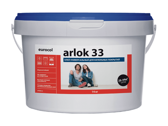 arlok 33