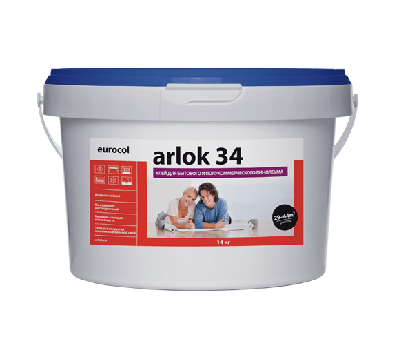 arlok 34