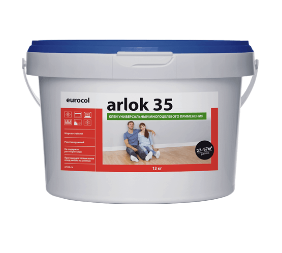 arlok 35
