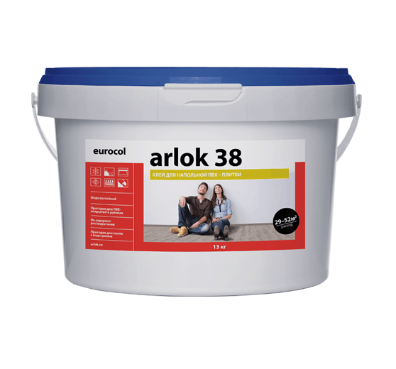 arlok 38