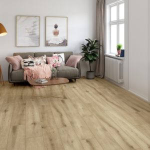 SPC ламинат Primavera коллекция Ferrara