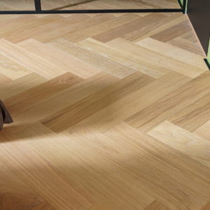 Кварцевый паркет Quartz Parquet Английская Ёлка 5/0,6 мм