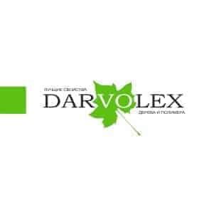Террасная доска Darvolex