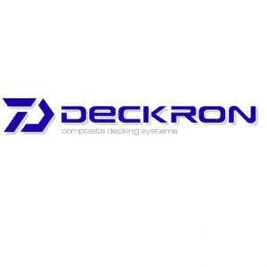 Террасная доска Deckron