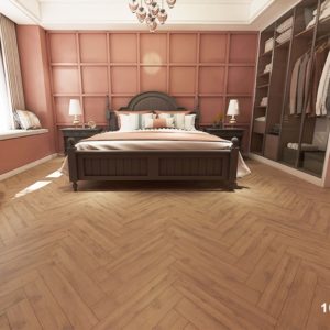 Ламинат 34 класса. Woodstyle Arrow (Ёлочка)