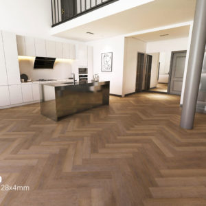КВАРЦВИНИЛ FLOORWOOD SPC КОЛЛЕКЦИЯ AUTHENTIC