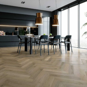 Кварцевый ламинат FARGO PARQUET/Паркет 4 мм