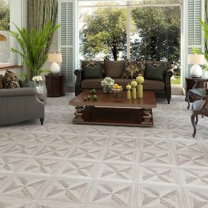 Художественный ламинат Parquet 8 мм