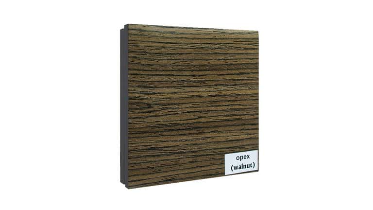Орех (walnut)