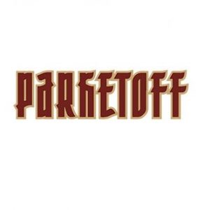 Массивная доска Parketoff