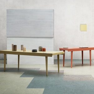 Мармолеум Marble