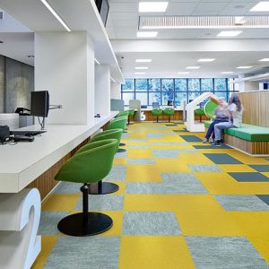 Marmoleum Modular