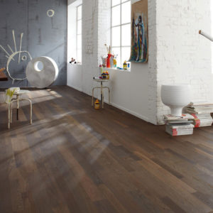 Инженерная доска HMFLOORING из Дуба